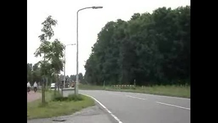 Scania Blaauw