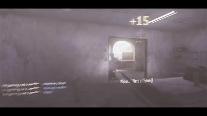Call of Duty 4 - Promod Frag Movie | Enemy оf The State