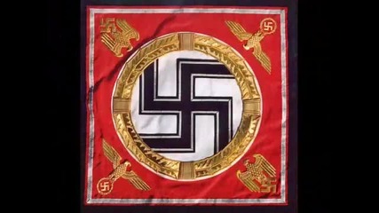 Skinhead National Socialist Totenkopf 