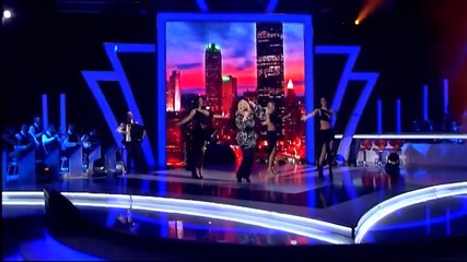 Nada Topcagic - Veliki grad ( Tv Grand )