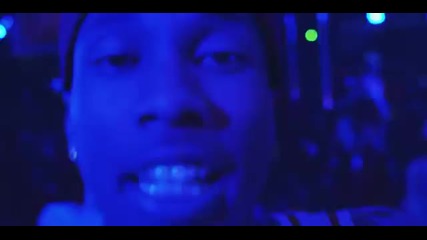 **new**tyga - Rack City [official Video]