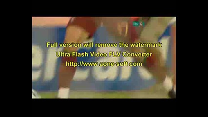 C.ronaldo - Sample Video 