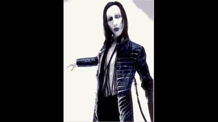 Marilyn Manson - Tainted Love (remix)