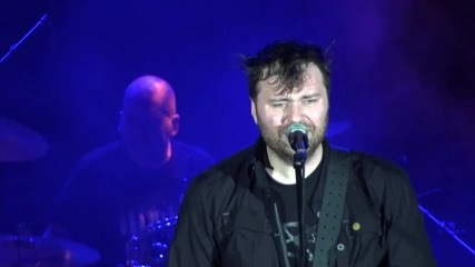Lake Of Tears - House Of The Setting Sun - Live