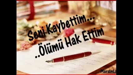 Bilseydim