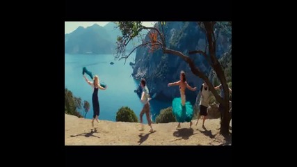 Mamma Mia - Dancing queen