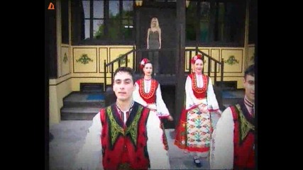 Екстра Нина - Китка