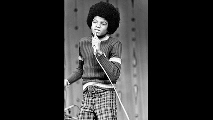 Michael Jackson - Aint no sunshine 