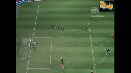Fifa 07 - яки голове 