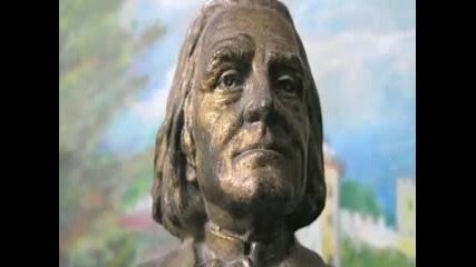 The Nature of Genius_ Franz Liszt Preview