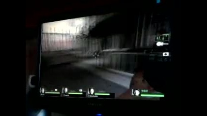 left 4 dead 2 - the Paris (част 1)