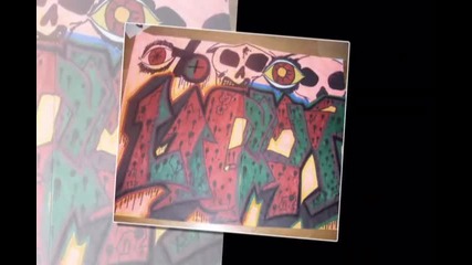 Graffiti special