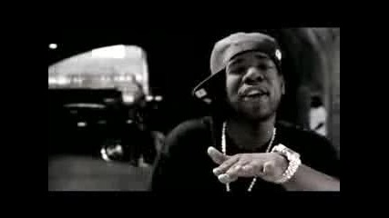 Hell Rell - Get Ready