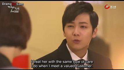 Bride of the Century ep 3 part 1