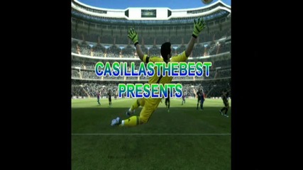 Fifa 12 Training Montage