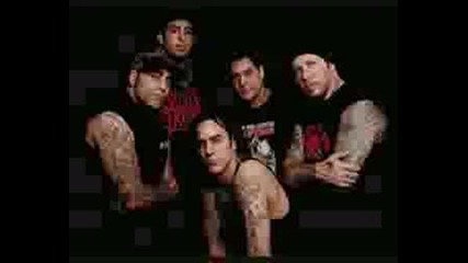 The Eliminator - Agnostic Front.avi