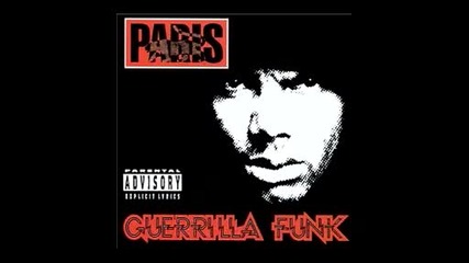 Paris - One Time Fo' Ya Mind [uncut]