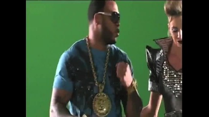Lilana feat. Flo Rida - Out My Video (p.r.o.m.o.)