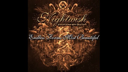 (2015) Nightwish - 07. Endless Forms Most Beautiful [ hd ] album : Endless Forms Most Beautiful