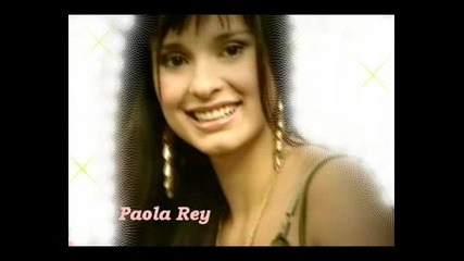 Paola Andrea Rei