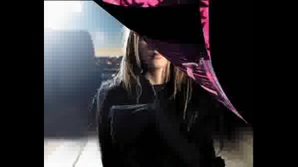Avril Lavigne - The Best Damn Thing.wmv