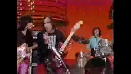 The Beat - Rock N Roll Girl