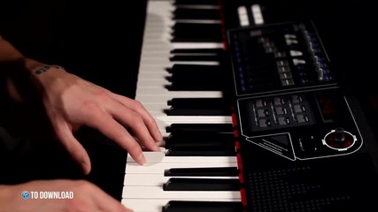 Selena Gomez - Slow Down (official Music Video - Cover by Alexi Blue)