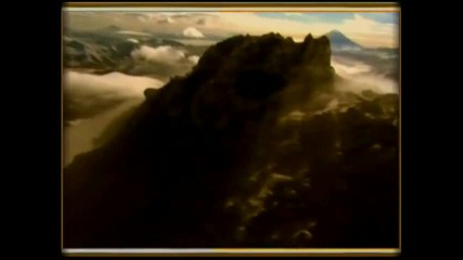 Ode to Creation - Relaxing Music
