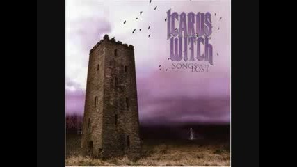Icarus Witch - Afterlife 