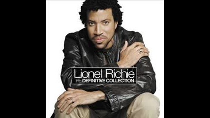 Lionel Richie - I Call It Love