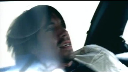 Red Hot Chili Peppers - By The Way