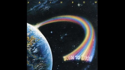Rainbow - No Time To Lose