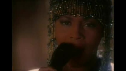 whitney houston 