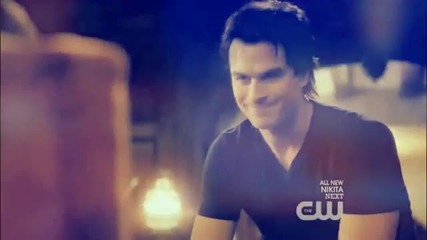 The Vampire Diaries 2x17 - Funny Moments