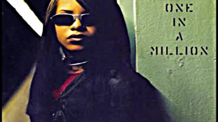 Aaliyah - Hot Like Fire ( Audio )