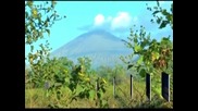 Повишена тревога заради изригване на вулкан в Никарагуа