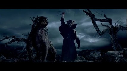 Disturbed - Old Friend