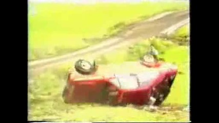 катастрофи с коли 2010