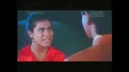 Kajol and Rani Mukerjee