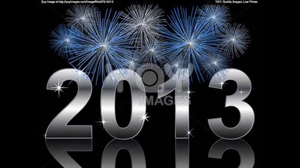 Happy New 2013