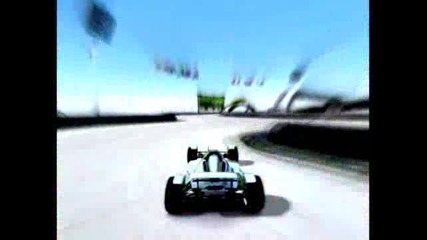 Trackmania laps by estnax