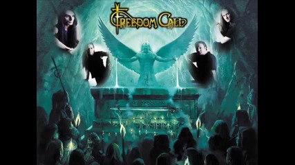 Freedom Call - Bleeding Heart 