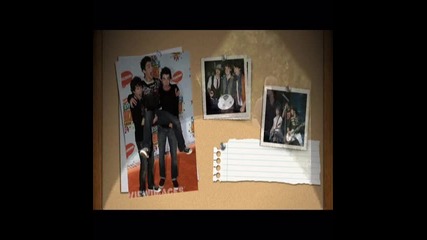 Jonas Brothers!