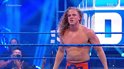 Matt Riddle vs. Tony Nese: SmackDown, July 24, 2020