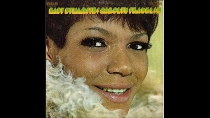 Carolyn Franklin - I Can t Love Without You