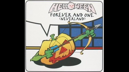 Helloween - In The Middle Of A Heartbeat (live)