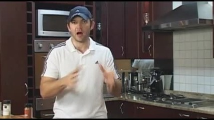 Make your own Fat Burners at home. This Works! 