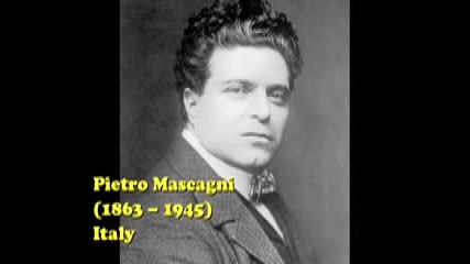 Great Classical Music Composers Pt. 6