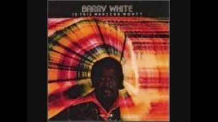 Barry White - Dont Make Me Wait Too Long 