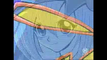 Yu - Gi - Oh